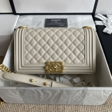 Chanel Leboy Series Bags